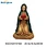 our Lady of Fatima with heart
